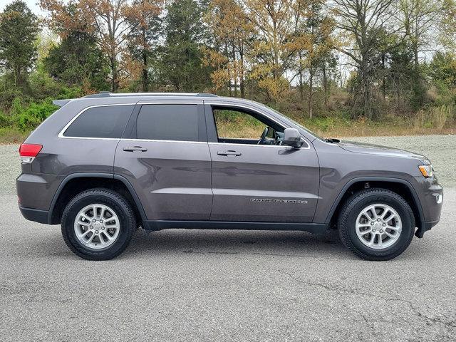 used 2018 Jeep Grand Cherokee car, priced at $19,953