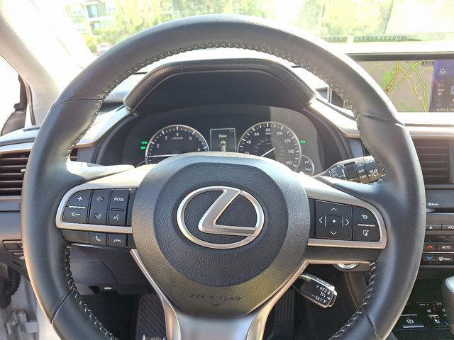 used 2016 Lexus RX 350 car, priced at $22,999
