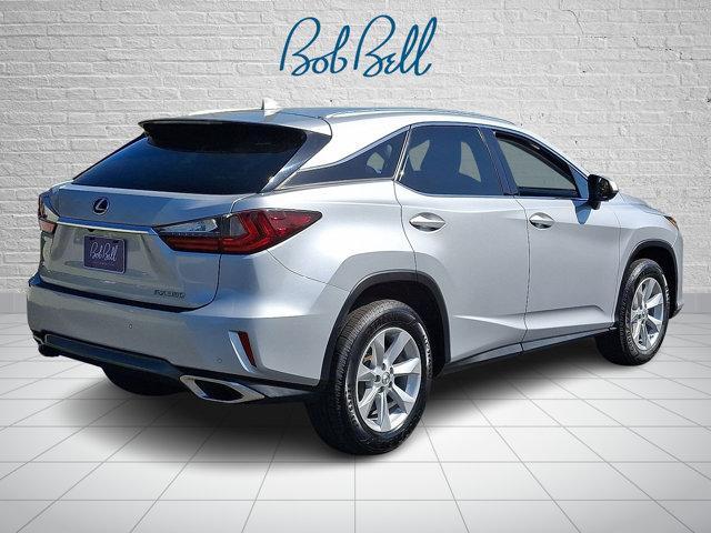 used 2016 Lexus RX 350 car, priced at $22,999