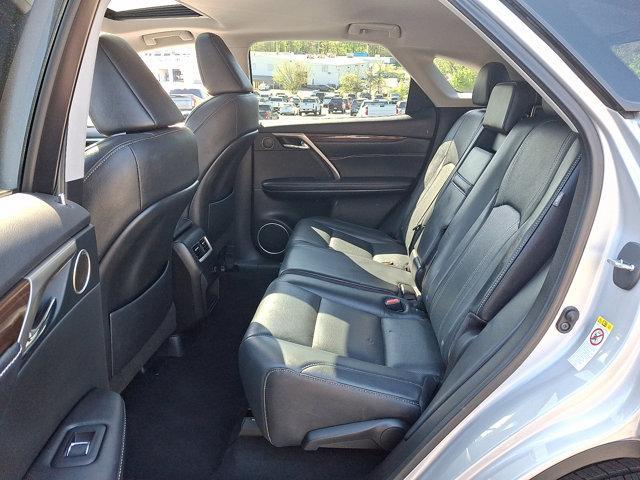 used 2016 Lexus RX 350 car, priced at $22,999