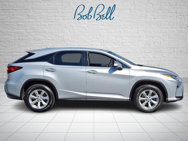 used 2016 Lexus RX 350 car, priced at $22,999