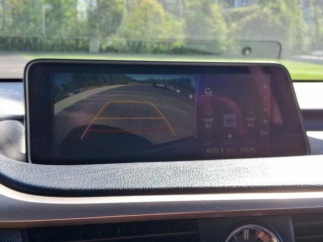 used 2016 Lexus RX 350 car, priced at $22,999