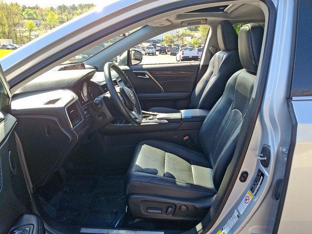 used 2016 Lexus RX 350 car, priced at $22,999