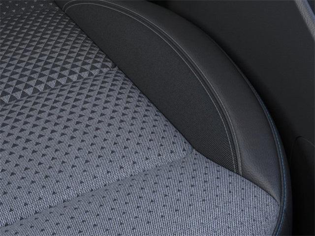 new 2025 Chevrolet Trax car, priced at $25,930