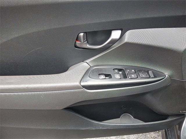 used 2019 Hyundai Veloster car, priced at $15,467