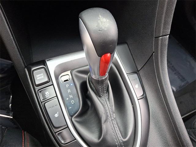 used 2019 Hyundai Veloster car, priced at $15,467