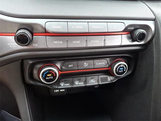 used 2019 Hyundai Veloster car, priced at $15,467