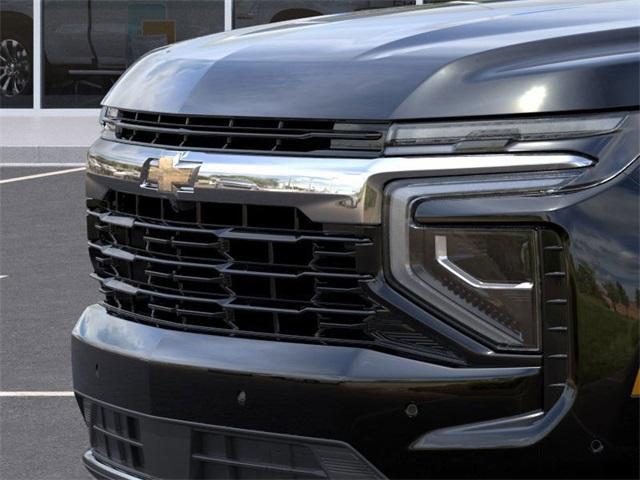 new 2025 Chevrolet Tahoe car, priced at $63,495