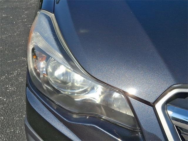 used 2014 Subaru Impreza car, priced at $9,844