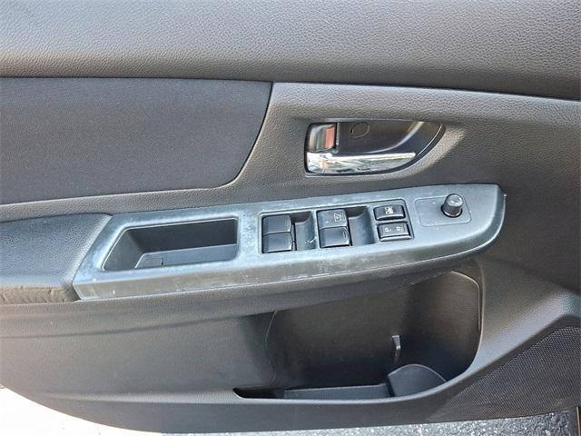 used 2014 Subaru Impreza car, priced at $9,844