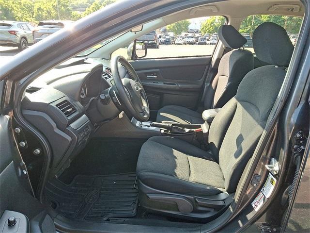used 2014 Subaru Impreza car, priced at $9,844