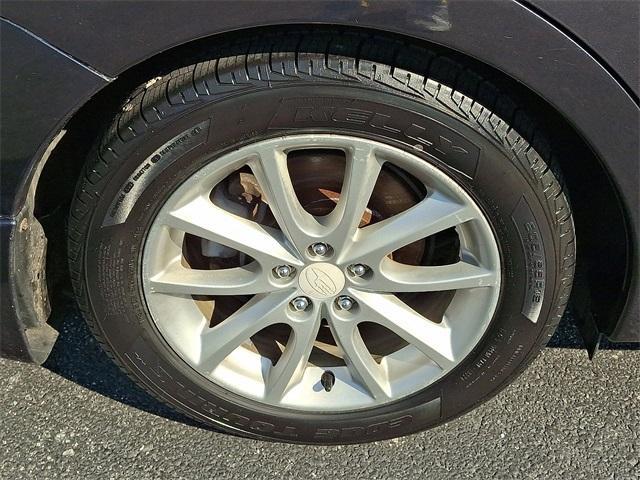 used 2014 Subaru Impreza car, priced at $9,844