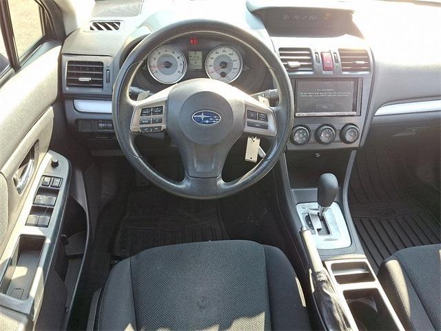 used 2014 Subaru Impreza car, priced at $9,844