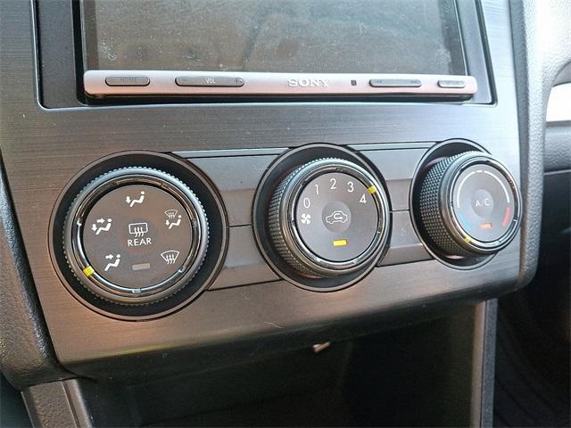 used 2014 Subaru Impreza car, priced at $9,844
