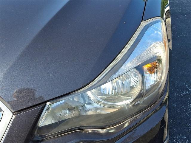 used 2014 Subaru Impreza car, priced at $9,844