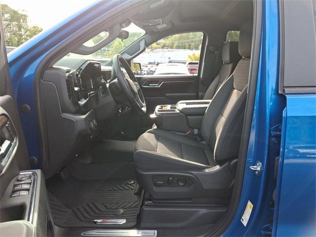 used 2023 Chevrolet Silverado 1500 car, priced at $44,999