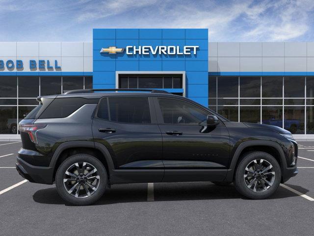 new 2026 Chevrolet Equinox car, priced at $37,890