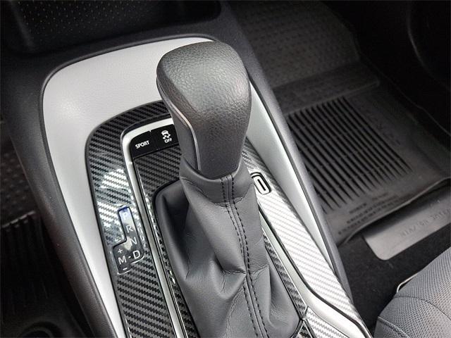used 2022 Toyota Corolla car, priced at $18,914