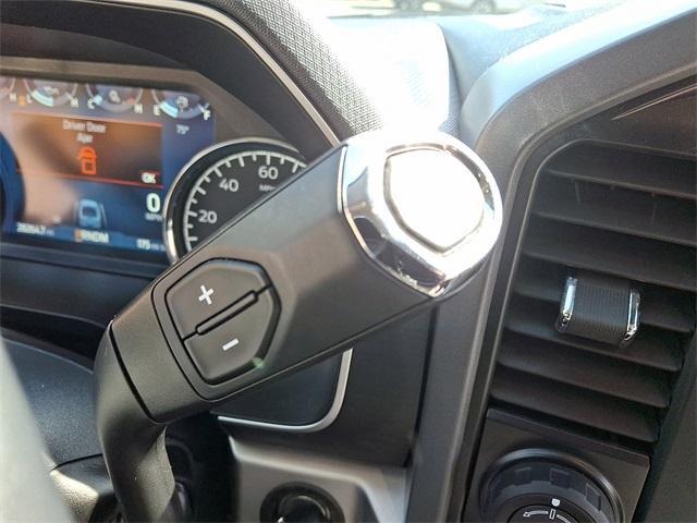 used 2022 Ford F-150 car, priced at $42,299
