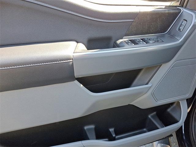 used 2022 Ford F-150 car, priced at $42,299