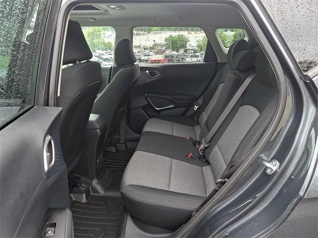 used 2024 Kia Soul car, priced at $20,853