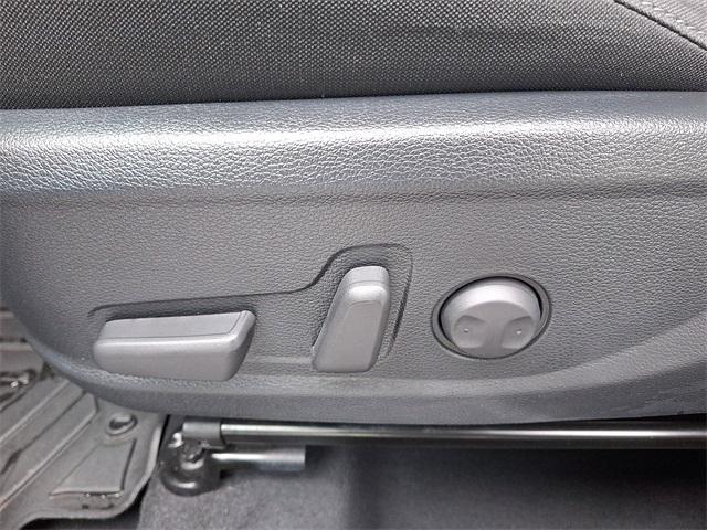 used 2024 Kia Soul car, priced at $20,853