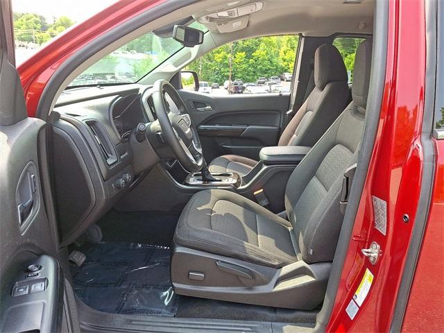 used 2016 GMC Canyon car, priced at $15,899