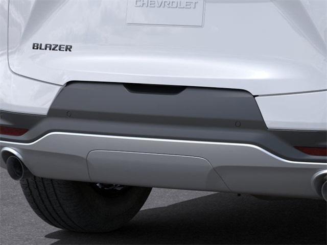 new 2025 Chevrolet Blazer car, priced at $39,005