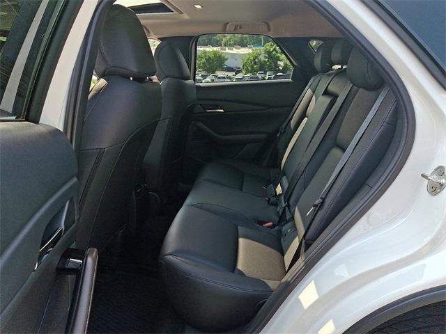 used 2025 Mazda CX-30 car, priced at $29,999