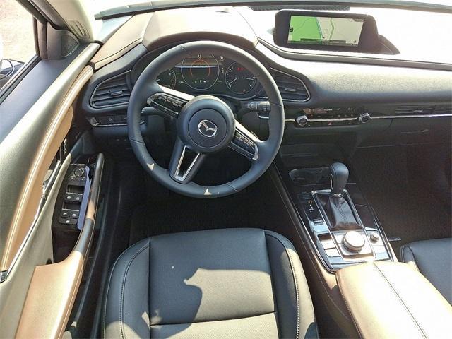 used 2025 Mazda CX-30 car, priced at $29,999