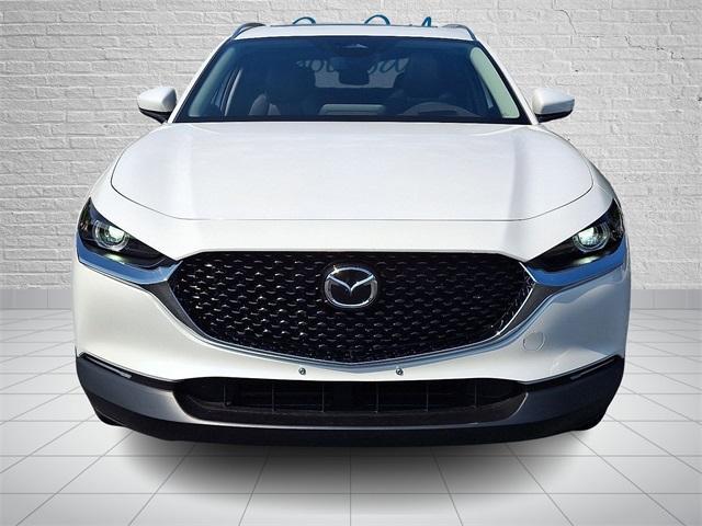 used 2025 Mazda CX-30 car, priced at $29,999