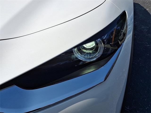used 2025 Mazda CX-30 car, priced at $29,999