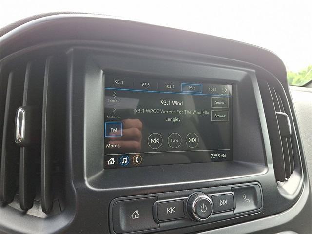 used 2019 Chevrolet Colorado car, priced at $19,360