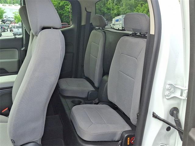 used 2019 Chevrolet Colorado car, priced at $19,360