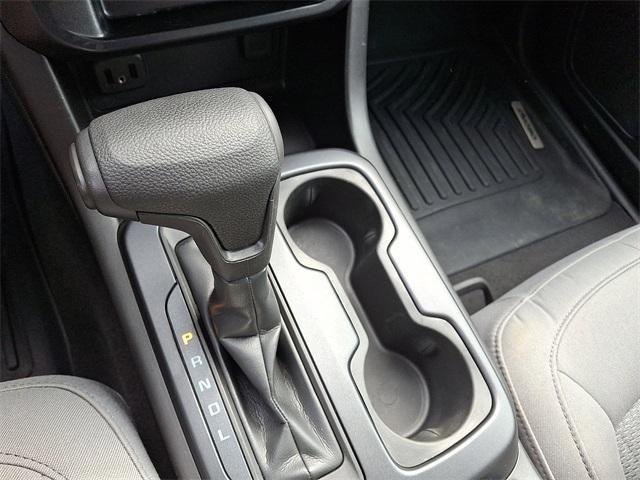 used 2019 Chevrolet Colorado car, priced at $19,360