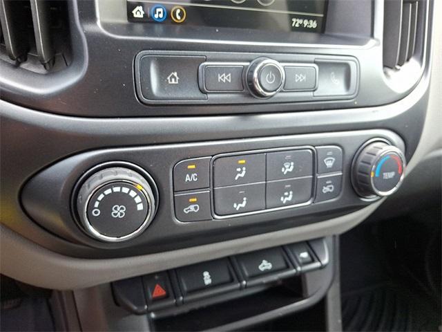 used 2019 Chevrolet Colorado car, priced at $19,360
