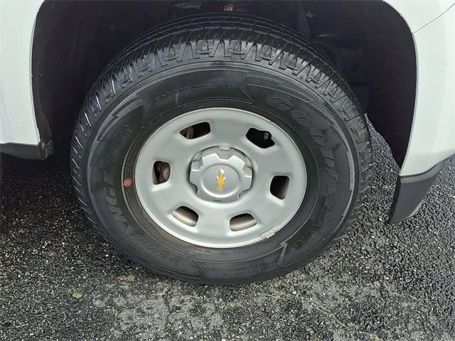 used 2019 Chevrolet Colorado car, priced at $19,360