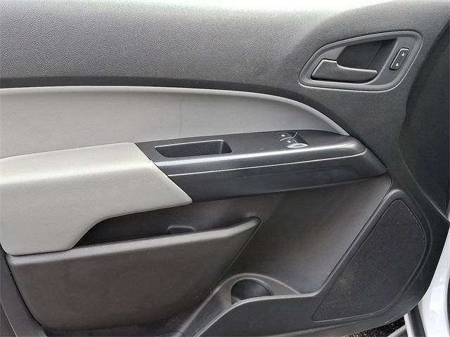 used 2019 Chevrolet Colorado car, priced at $19,360