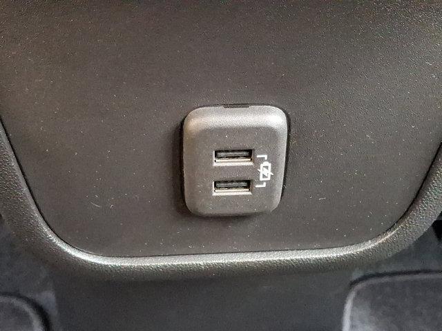 used 2022 Chevrolet Equinox car, priced at $21,599