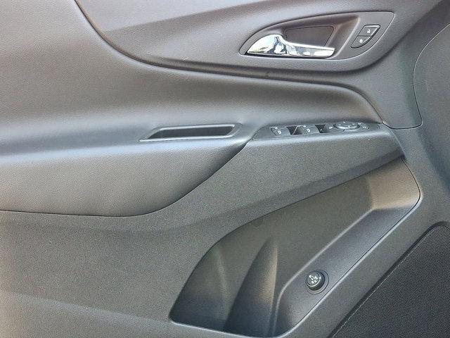 used 2022 Chevrolet Equinox car, priced at $21,599