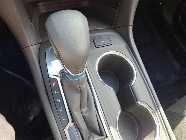used 2022 Chevrolet Equinox car, priced at $21,481