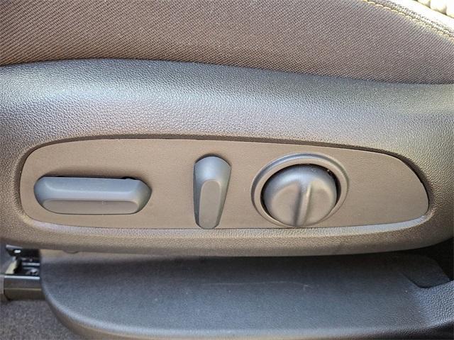 used 2022 Chevrolet Equinox car, priced at $21,481