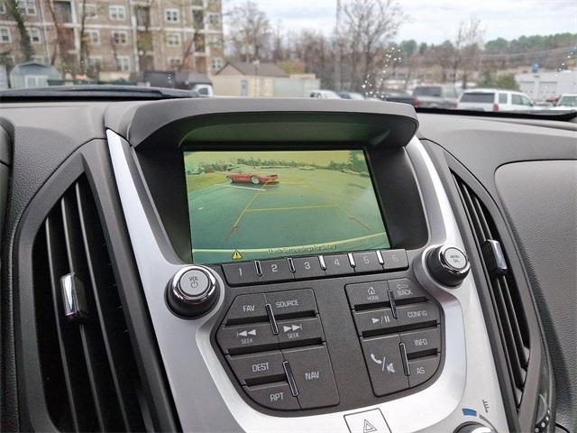 used 2016 Chevrolet Equinox car, priced at $12,485