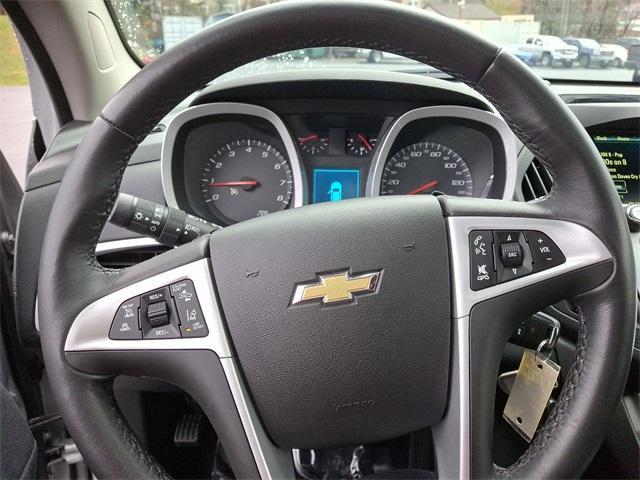 used 2016 Chevrolet Equinox car, priced at $12,485