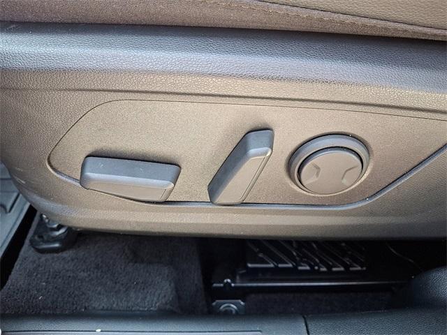 used 2023 Hyundai Tucson car, priced at $25,653