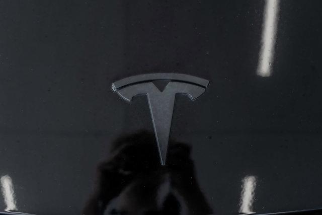 used 2021 Tesla Model 3 car, priced at $17,993