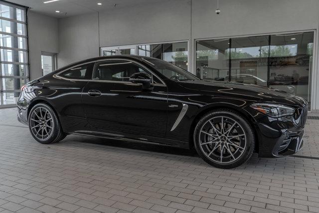 used 2024 Mercedes-Benz AMG CLE 53 car, priced at $73,998