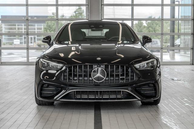 used 2024 Mercedes-Benz AMG CLE 53 car, priced at $73,998