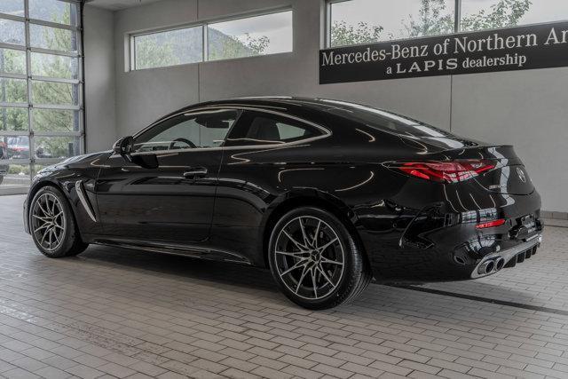 used 2024 Mercedes-Benz AMG CLE 53 car, priced at $73,998