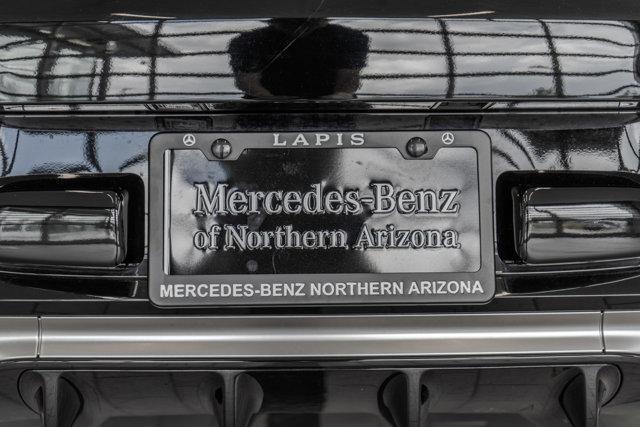 used 2024 Mercedes-Benz AMG CLE 53 car, priced at $73,998